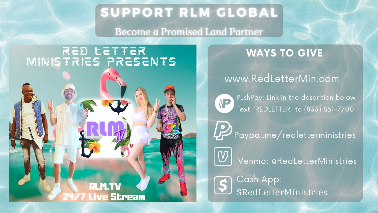 Support RLM Global
