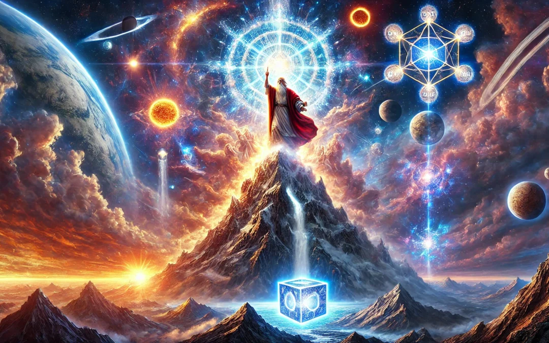 Lilith and Counterfeit Tzadikkim