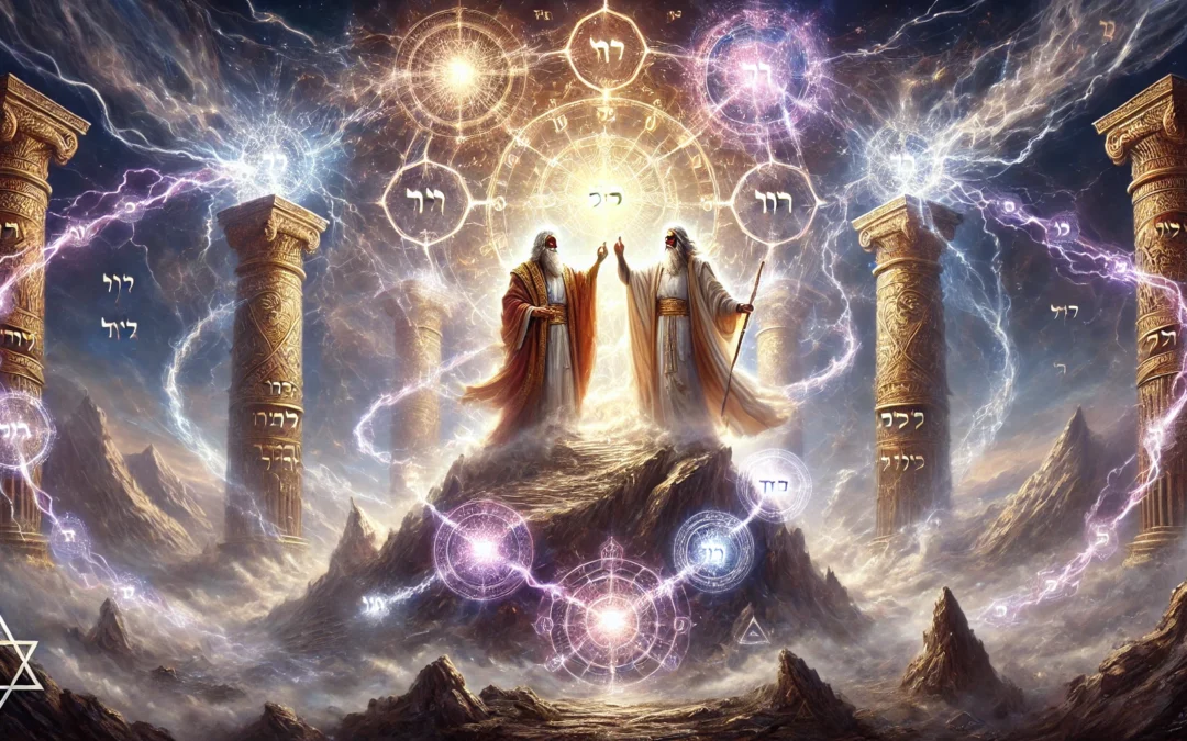 How Did Lilith End Up Tricking Them All into Dying in the Wilderness?