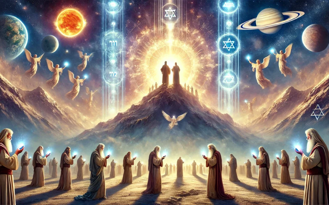 How to Identify Lilith in 2024