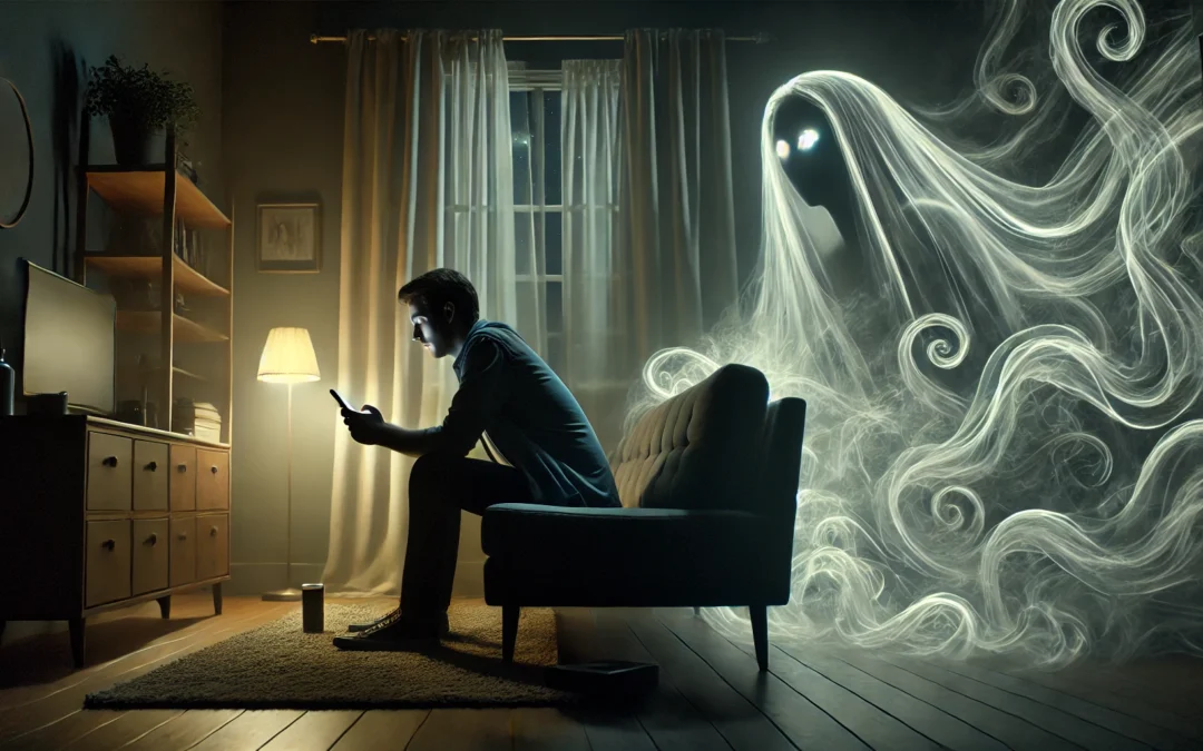 Lilith’s Veil: How Social Media Masks the Yetzer Hara in Plain Sight