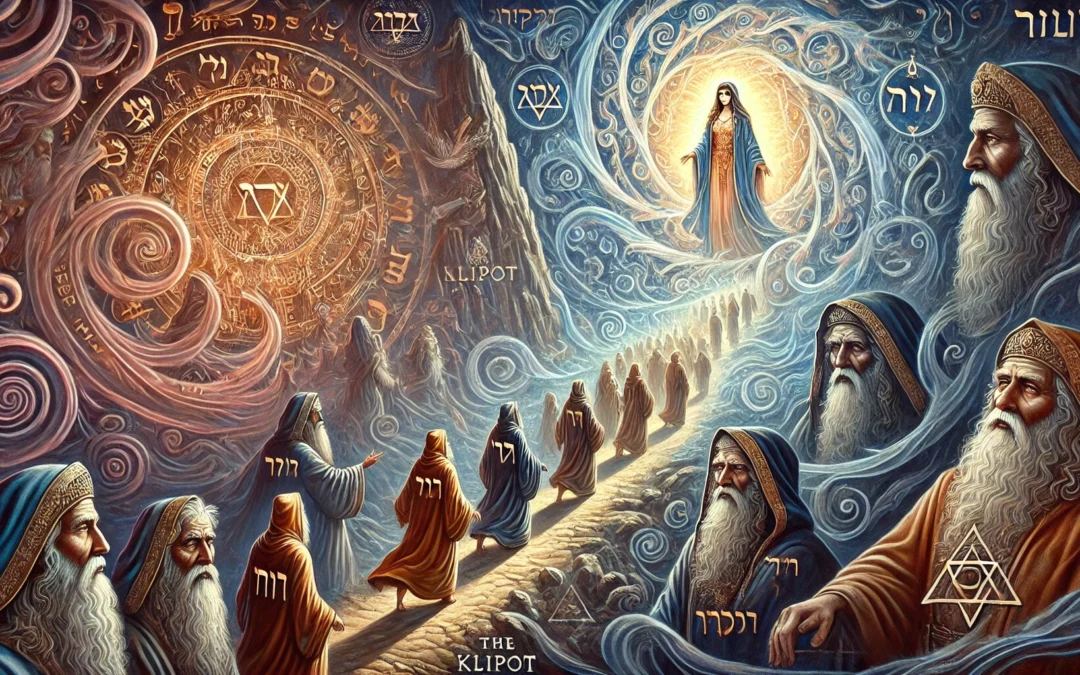 Why Didn’t The People See Through Lilith’s Deception?