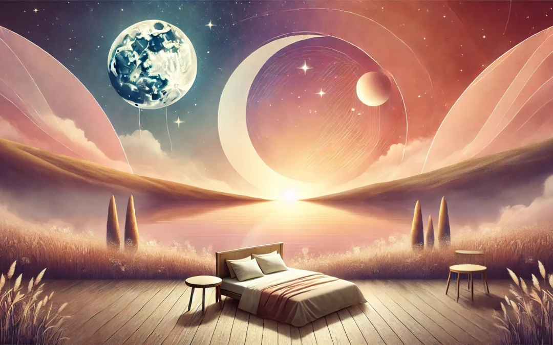 Anti-Lilith Tehillim (Psalms)