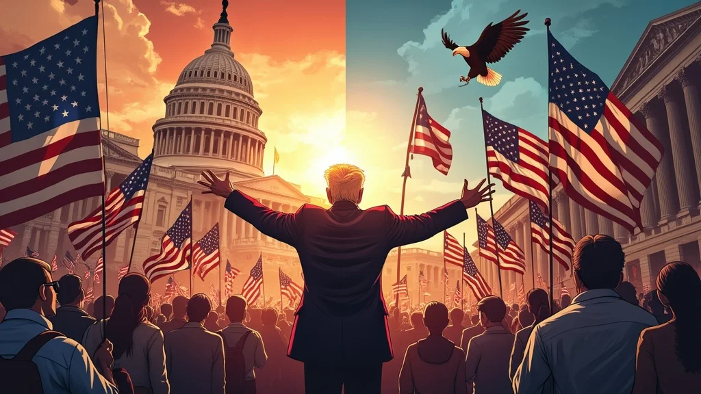 Bureaucracy vs. Democracy: Restoring Freedom Through the MAGA Movement