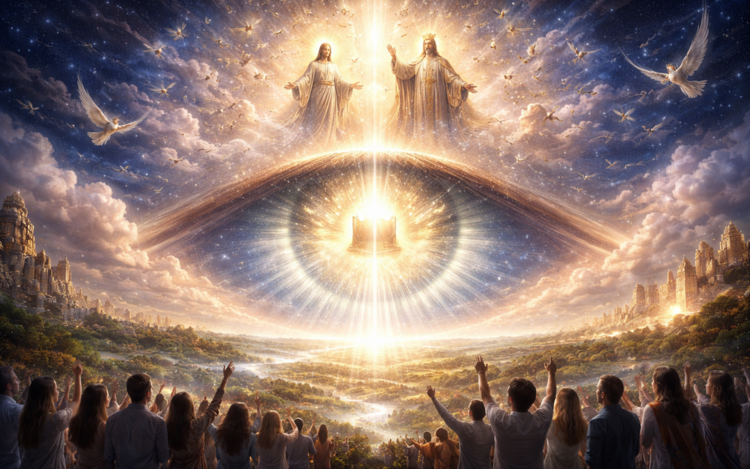 FROM STAR GOVERNANCE TO THRONE GOVERNANCE