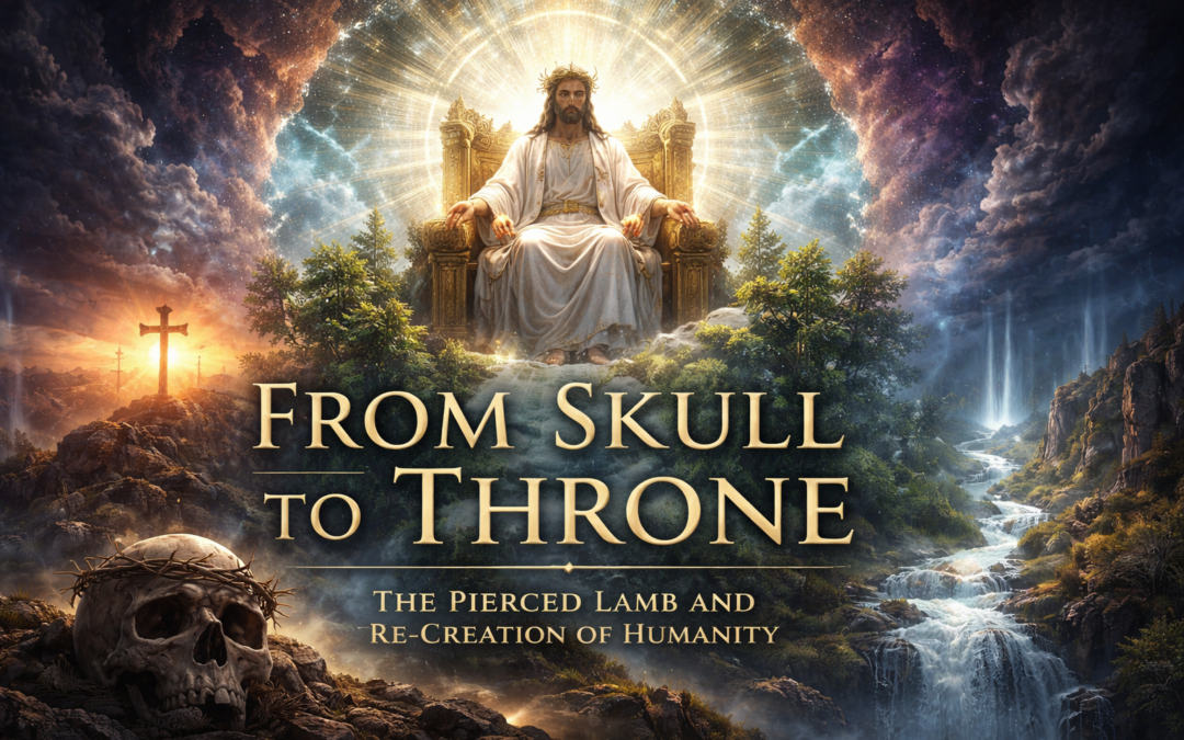 THE SEVEN PIERCINGS AND THE OPENING OF THE SEALS