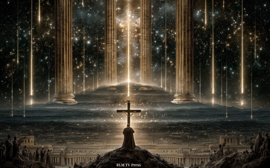 IMPARTING THE YETZER OF GOD