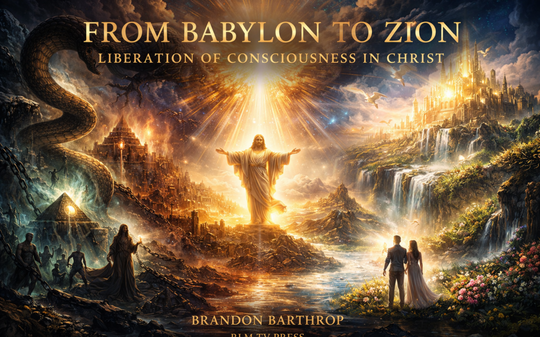 The Dismantling of Babylonian Sorcery