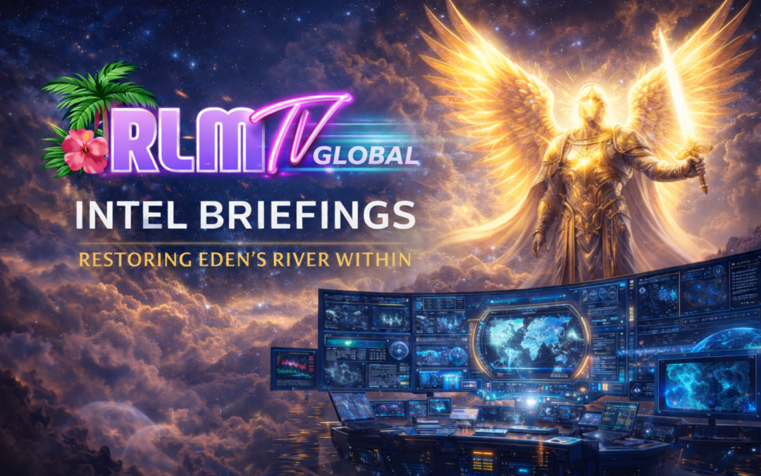 OPERATION EDENIC LIBERATION